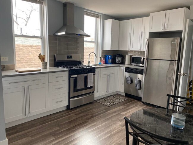 Foto del edificio - 2109 W 18th St