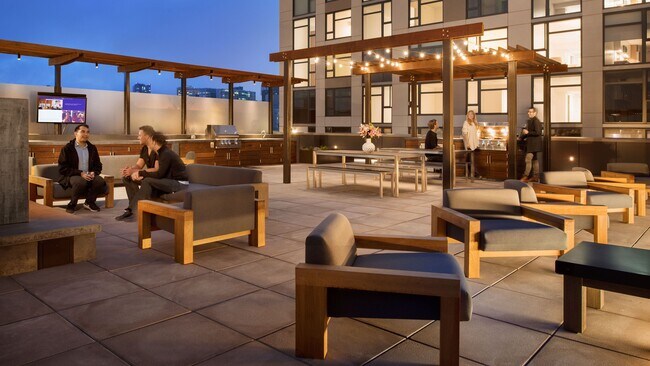 Foto del edificio - 923 Folsom St