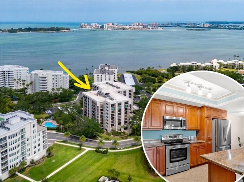 Foto principal - 150 Belleview Blvd