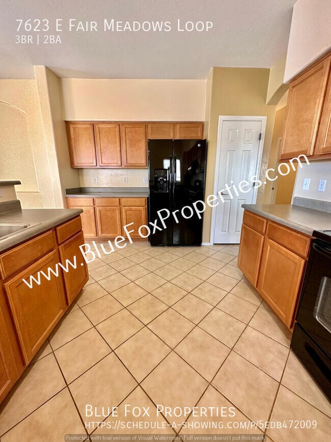 Foto del edificio - 7623 E Fair Meadows Loop
