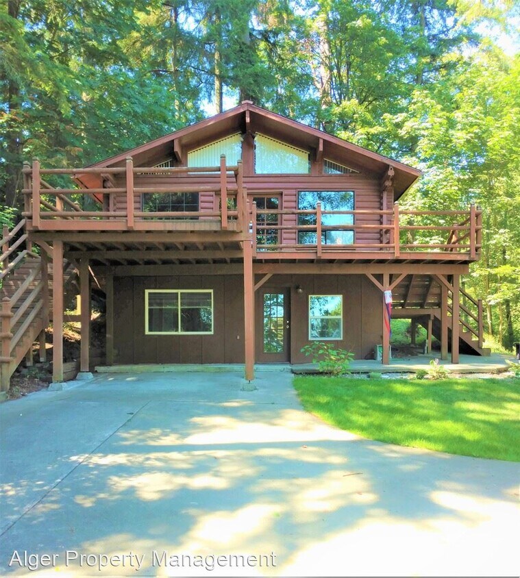 19474 Augusta Ave NE, Suquamish, WA 98392 House Rental in Suquamish
