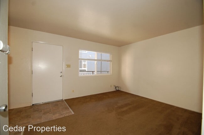Building Photo - 2514 College Ave