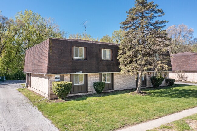 1453 Brooke Park Drive Fachada del hotel - 1443 Brooke Park Dr