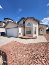 Building Photo - 5277 Jose Cardenas Ln