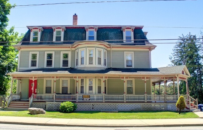 324 Valley unit 20 - 324 Valley St
