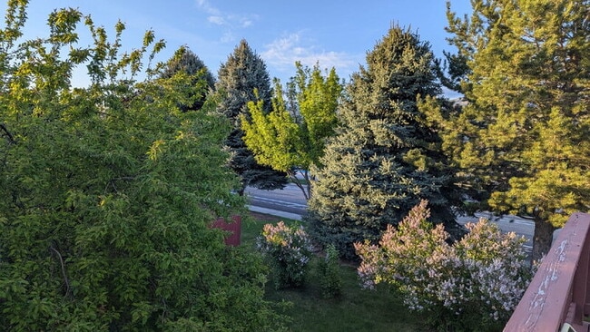 Building Photo - 6193 S Kelton Pl