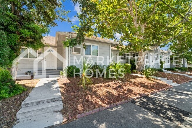 Foto del edificio - 4835 Colfax Ave