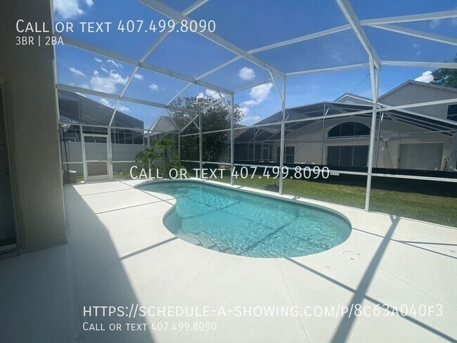Building Photo - 4382 Creekside Blvd | $2350 | 3 beds, 2 fu...
