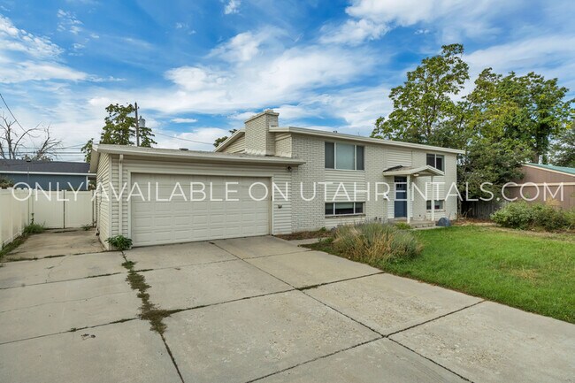 Foto del edificio - 336 E 6930 S