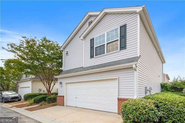 Foto del edificio - 252 Hiawassee Dr