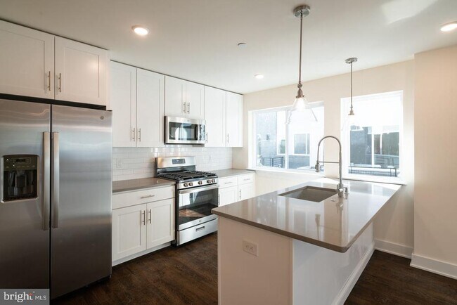 Foto del edificio - 1429 Germantown Ave