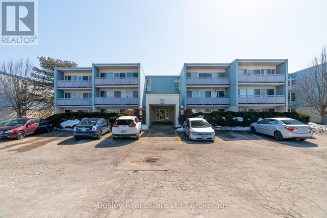 Building Photo - 91 Conroy Crescent