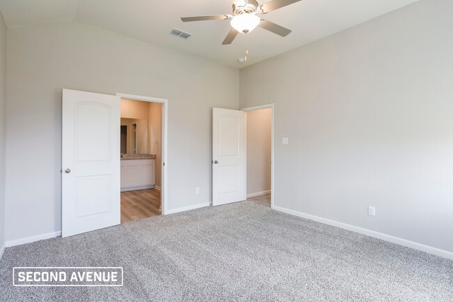 Foto del edificio - 2005 Erlinda Dr