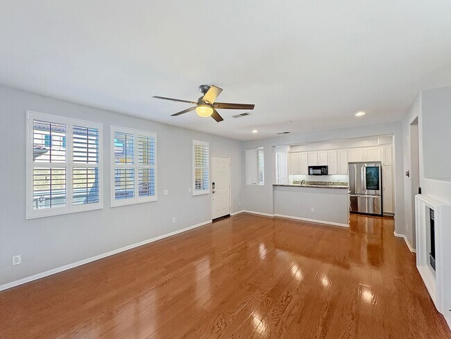 Foto del edificio - Beautiful 2B/2.5BA located in Santee!
