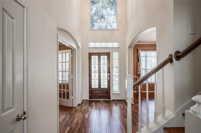 Foto del edificio - 3402 Caloway Ct