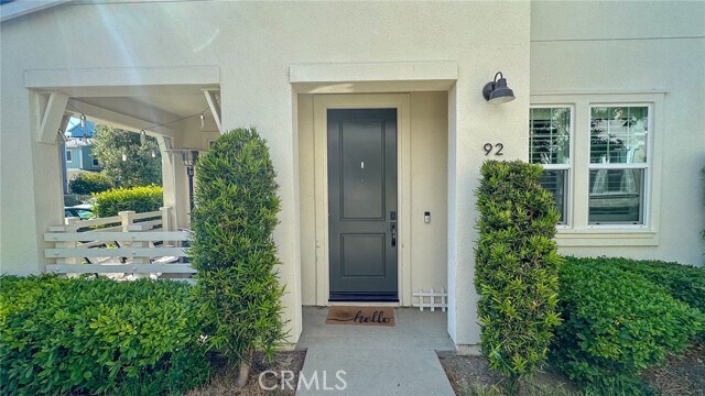 Foto del edificio - 92 Patria