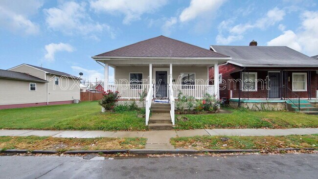 Foto del edificio - 271 S Wheatland Ave