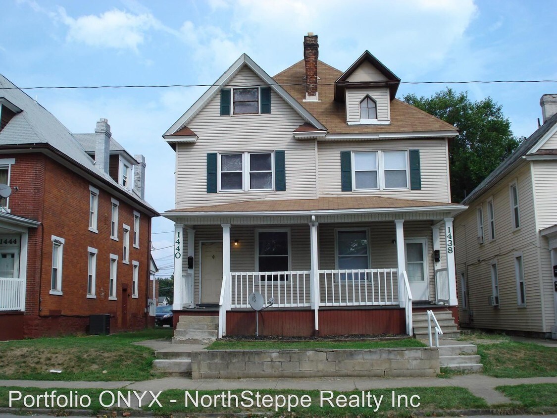 Primary Photo - 1438 Hunter Ave