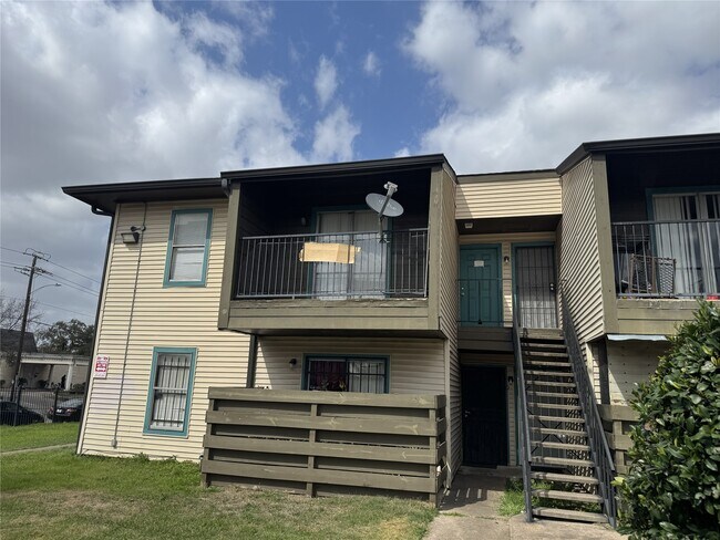 Foto del edificio - 6161 Reims Rd