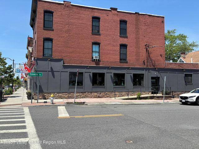 Building Photo - 666 Broadway