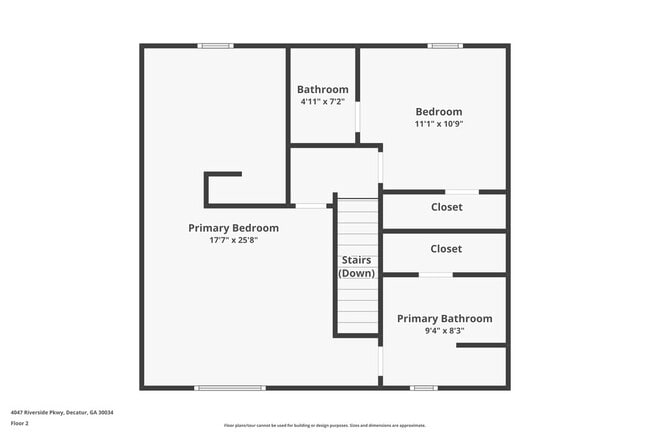 Building Photo - 4047 Riverside Pkwy
