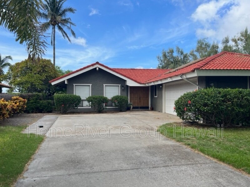 6818031803 Laie St, Waikoloa Village, HI 96738 House Rental in