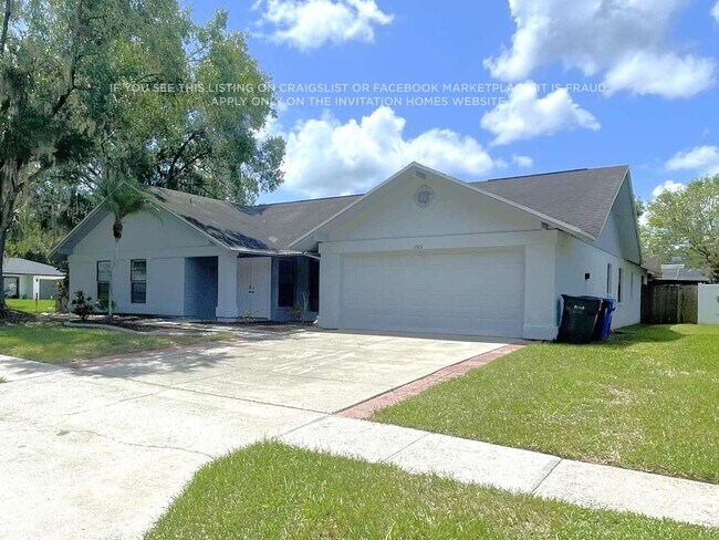 Building Photo - 1513 Kyle Ct