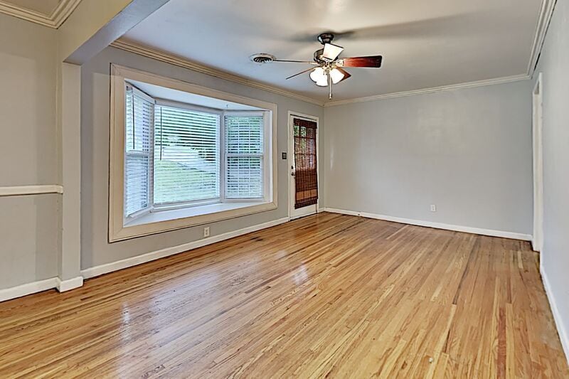 4901 Trousdale Dr, Nashville, TN 37220 House Rental in Nashville, TN