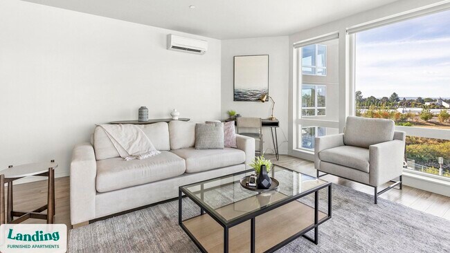 Foto del edificio - 11505 NE Yacht Harbor Dr