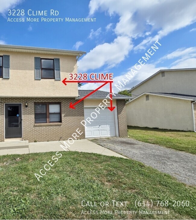 Building Photo - 3228 Clime Rd