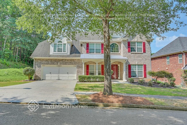 Building Photo - 3038 Brookwood Oak Ln SW