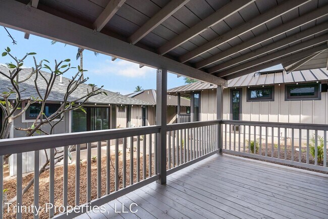 Building Photo - 2 br, 2 bath House - 1735 Halama St.