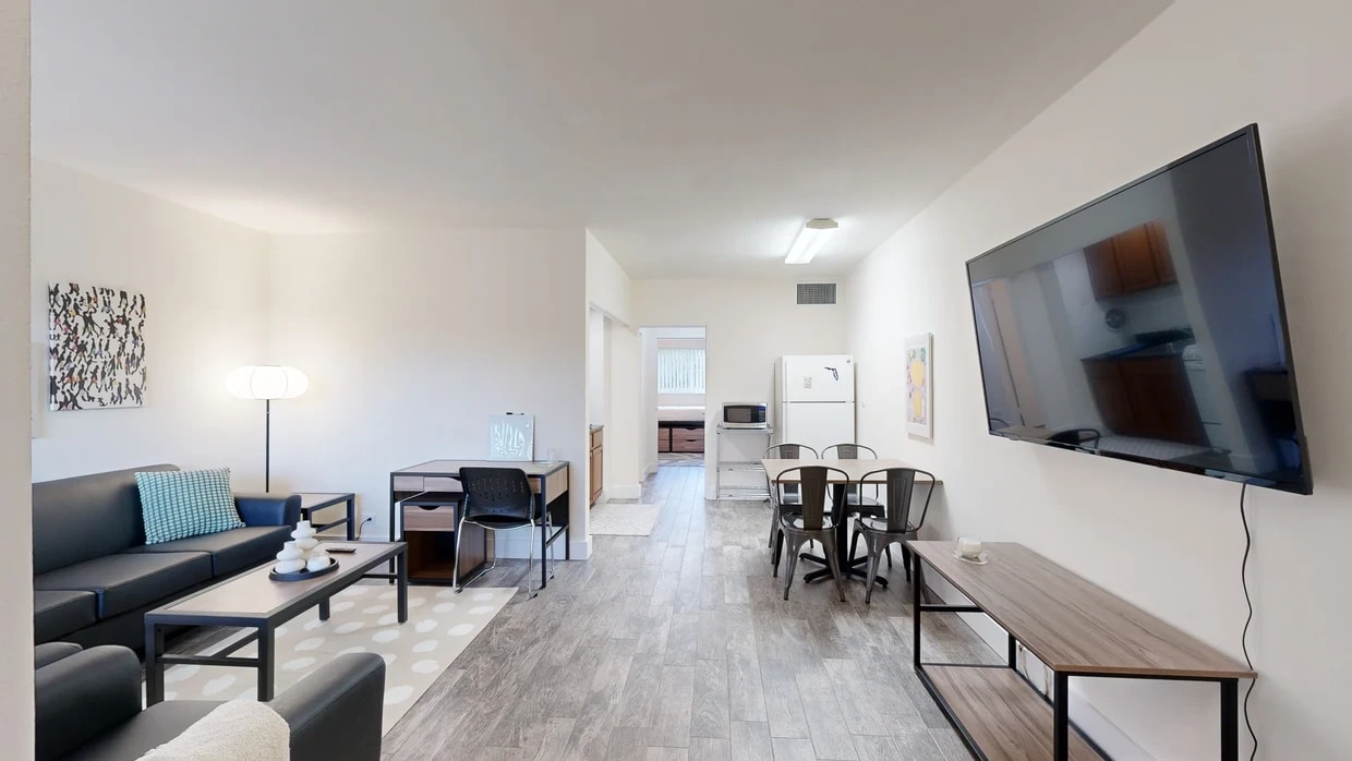 Photo - Cynthia Gardens Apartments