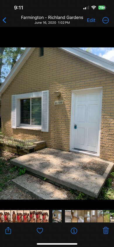 Building Photo - 21795 Waldron St