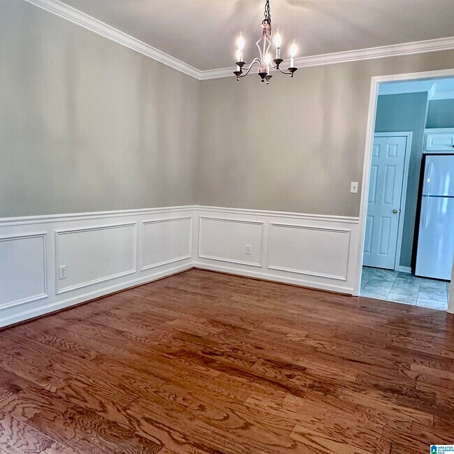 Building Photo - 821 Savannah Ln