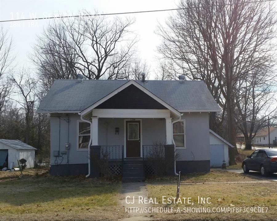 Primary Photo - 114 W Sexton Rd
