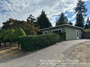 Building Photo - 23207 64th Ave W