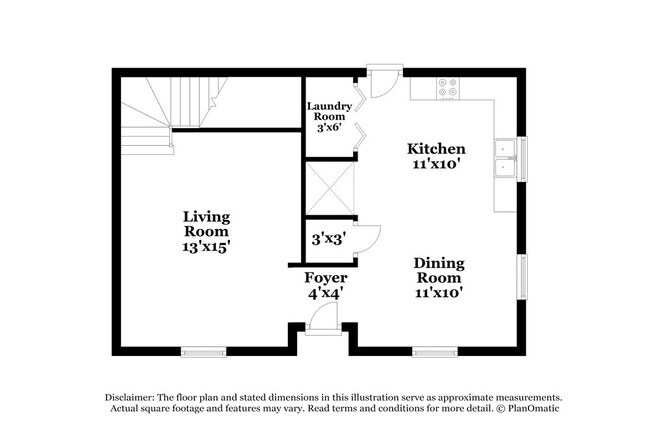 Foto del edificio - 3341 Mullins Ct