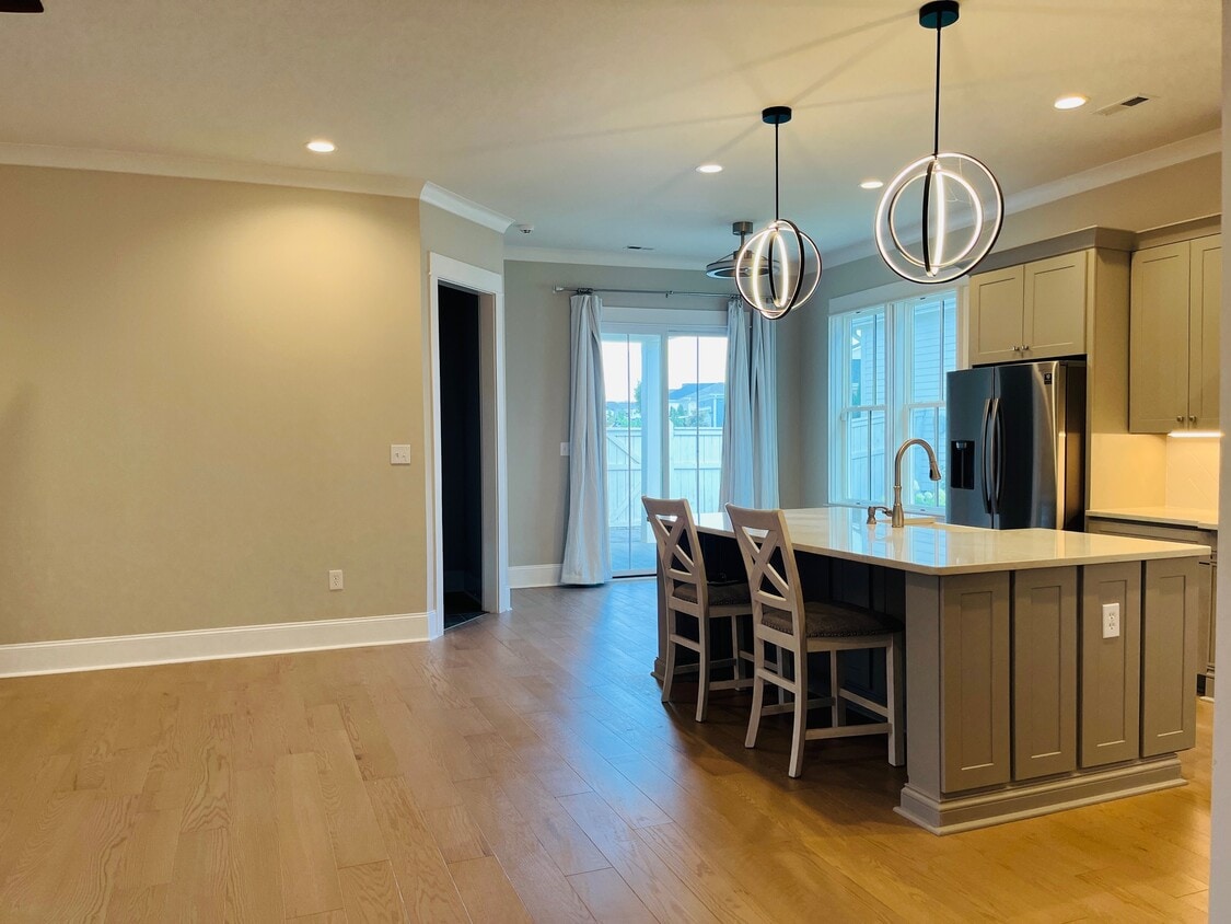 Foto principal - 311 Clift Home Pl Dr