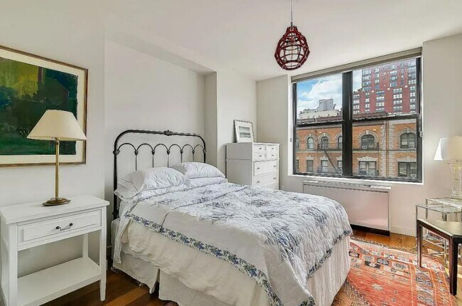 Foto del edificio - West 81st Street