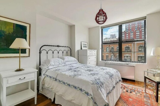 Building Photo - West 81st Street