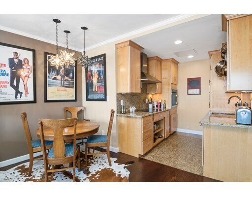 Foto del edificio - 75 Clarendon St