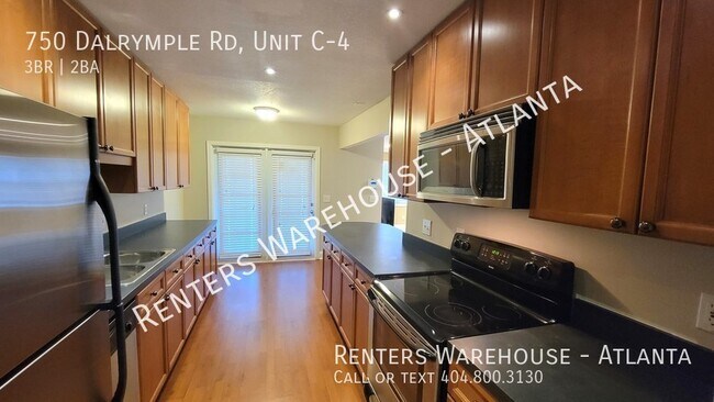 Foto del edificio - 750 Dalrymple Rd, Unit C