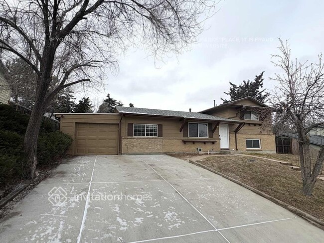 Building Photo - 8107 Lafayette St