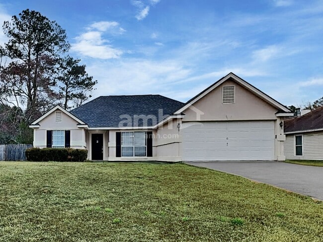 Building Photo - 20 Longleaf Cir