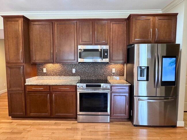 Foto del edificio - 2416 Boulder Springs Dr