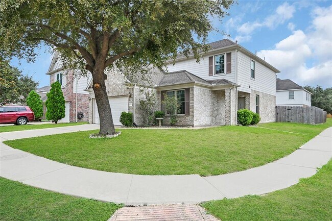 Foto del edificio - 19551 Hickory Meadow Ln