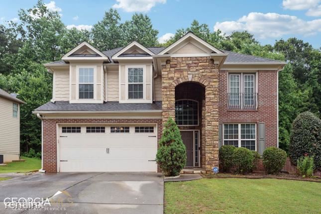 Primary Photo - 5 br, 3 bath House - 4828 Batiste Lane
