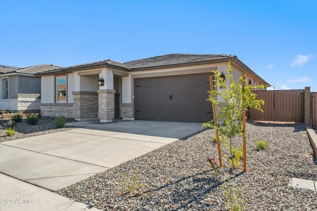 Building Photo - 48845 LULA St