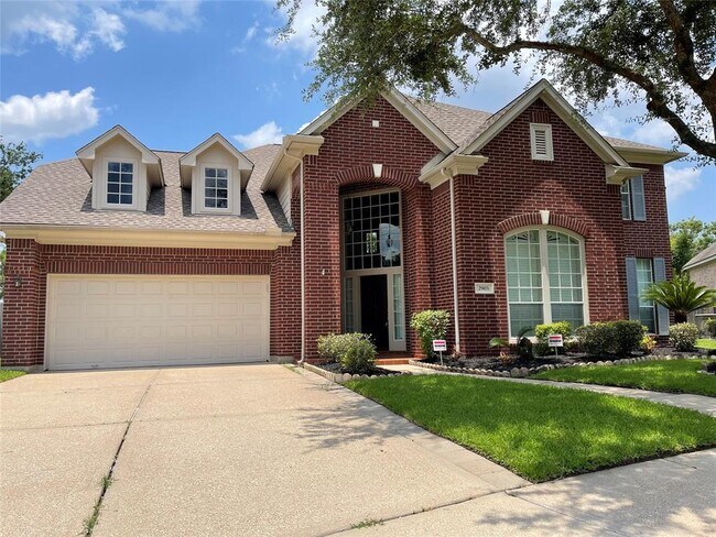 Foto del edificio - 2903 Autumn Cove Ct